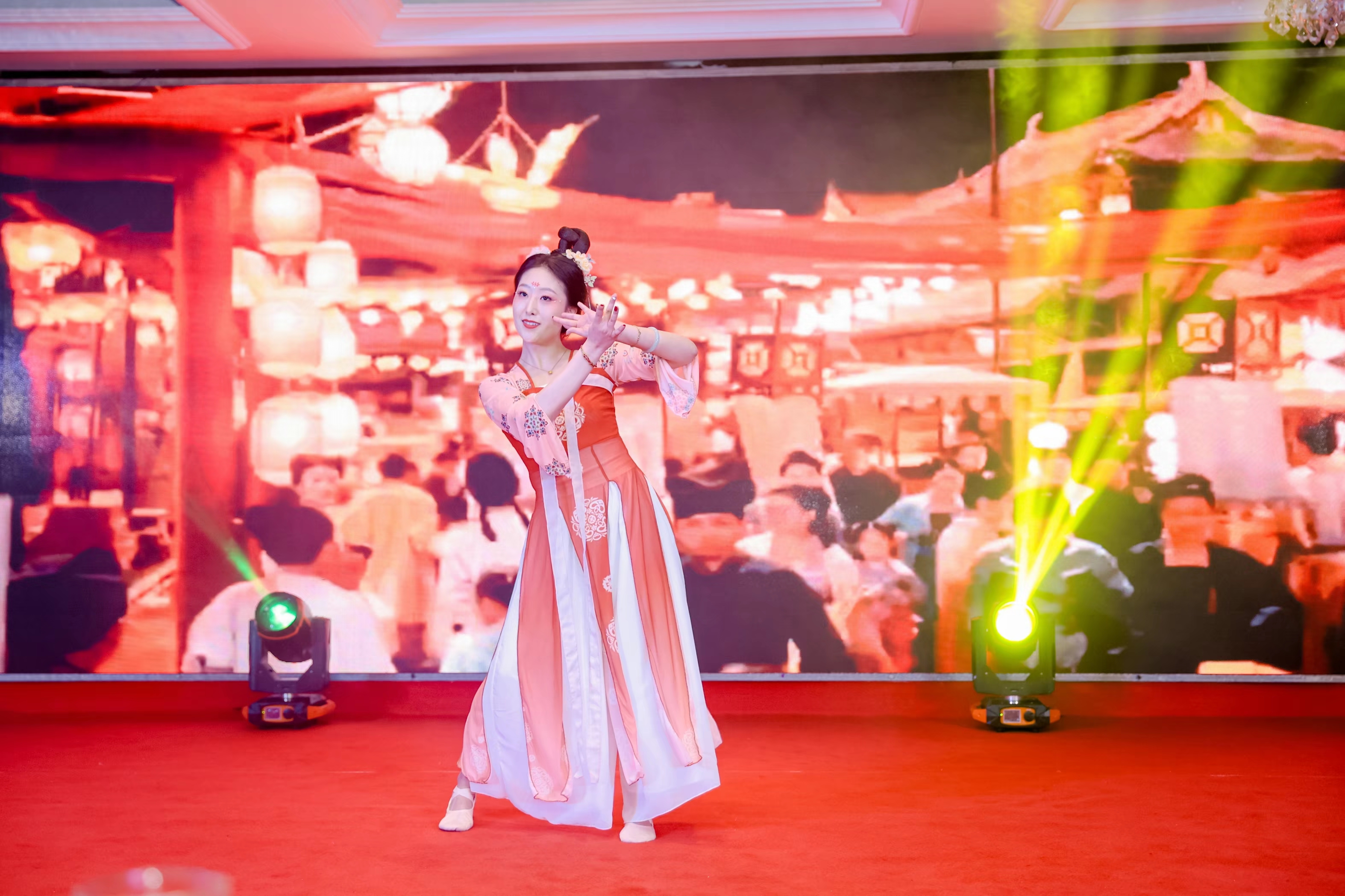 金花股份2024年年会